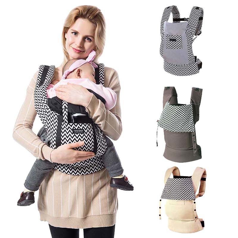 Baby Carry Bag Ergonomic Backpack